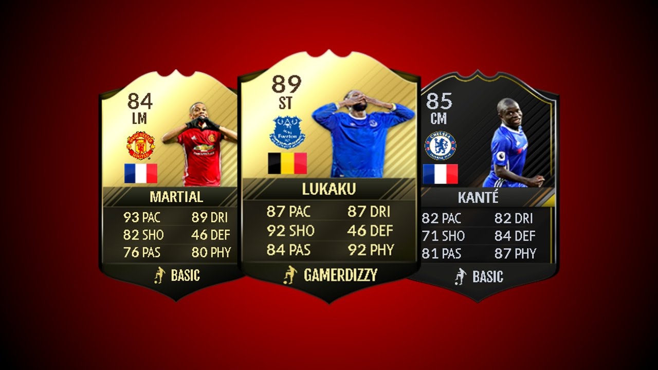 4IF Romelu Lukaku (89) Player Review : In Game Stats and Is he worth it ?