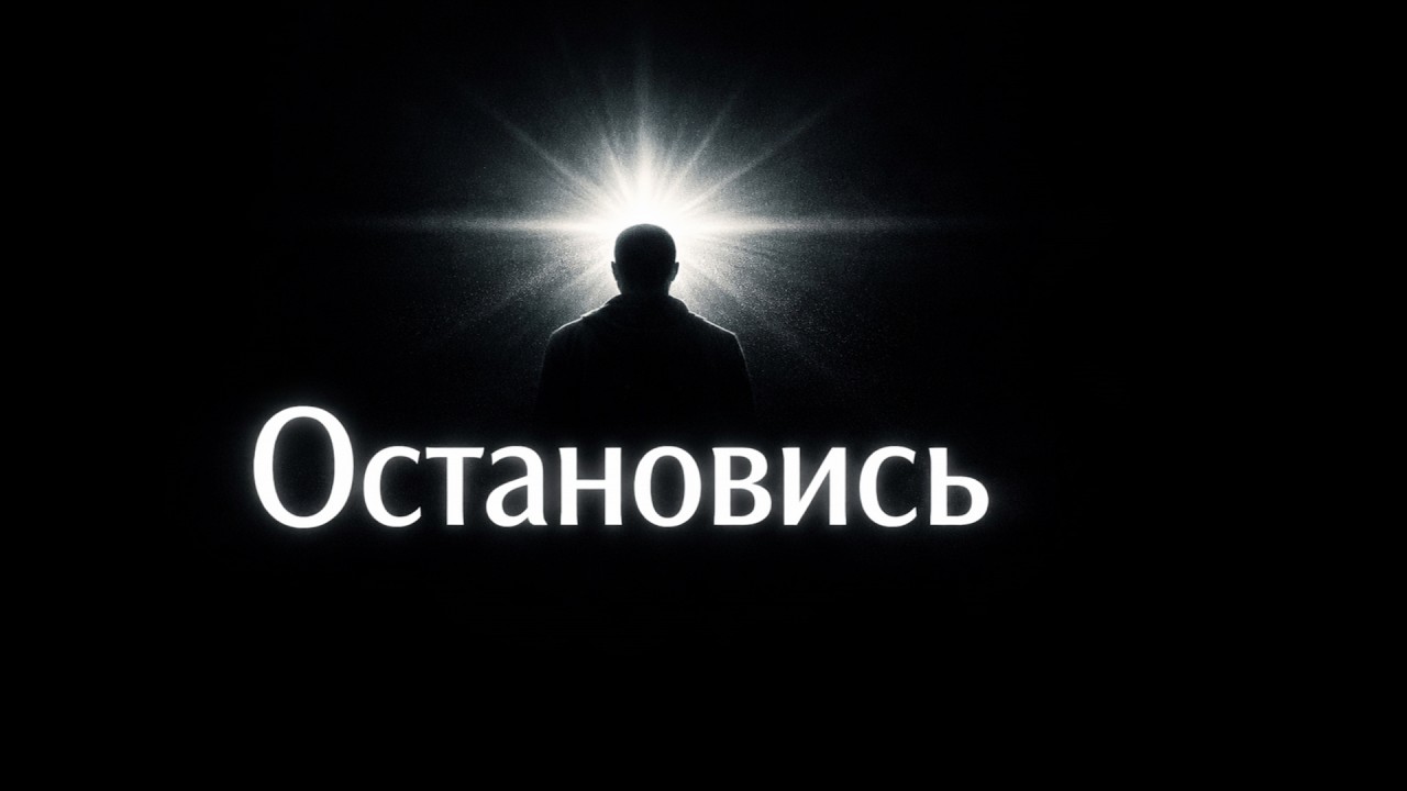 Если ты это видишь, значит ПОРА ПЕРЕСТАТЬ ДЕЙСТВОВАТЬ. Квантовый Парадокс: как НИЧЕГО не делать, чт