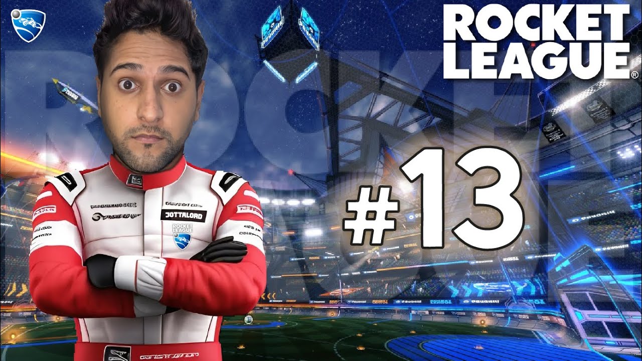 BORA GRINDAR FIRME HOJE!! | ROCKET LEAGUE