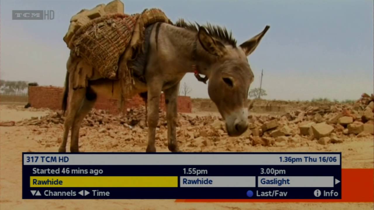 Sky UK Channel Surfing [ All HD ] June 2016 [King Of TV Sat]