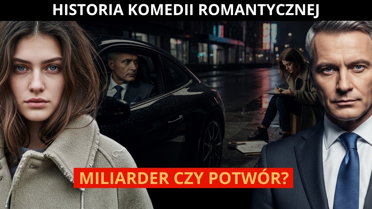miliarder PŁACI bezdomnej kobiecie za urodzenie DZIECKA, ale gdy się urodziło, był ZSZOKOWANY tym co