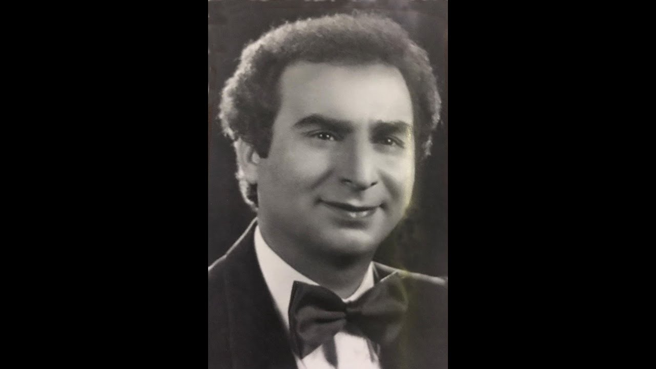 İbrahim YEŞİLDAĞ-Mektebin Bacaları Vay Lele Lele Lele (HİCAZ)R.G.