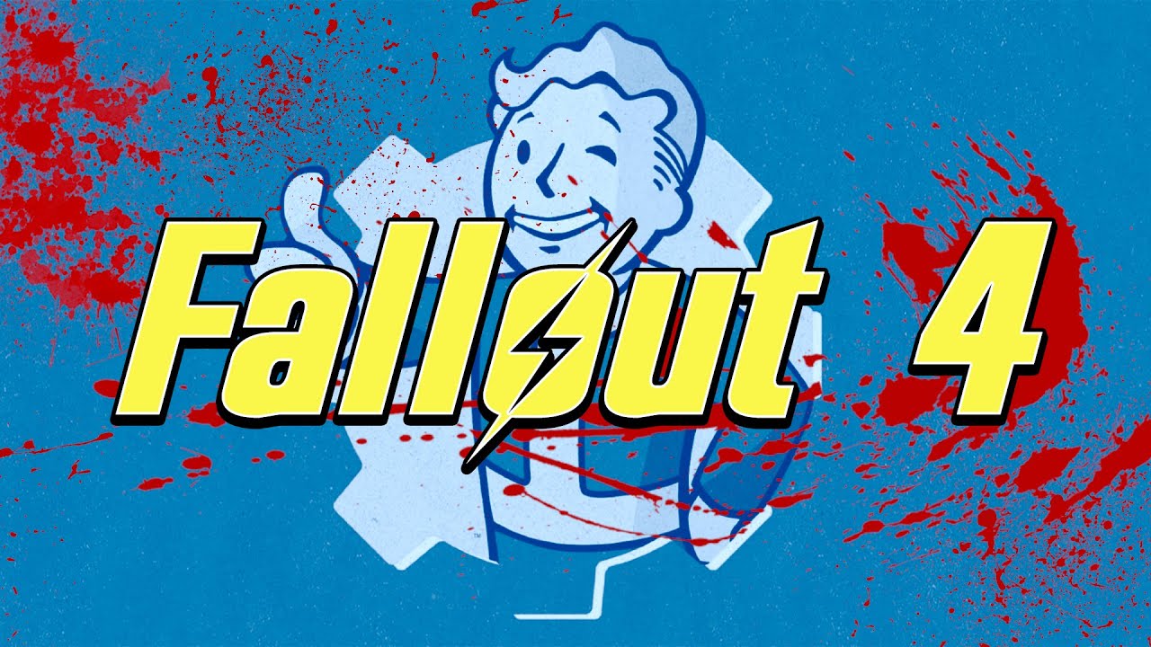 Una PECHÁ de CURIOSIDADES Sobre FALLOUT 4 Pt.1 [Shorts REMASTER]
