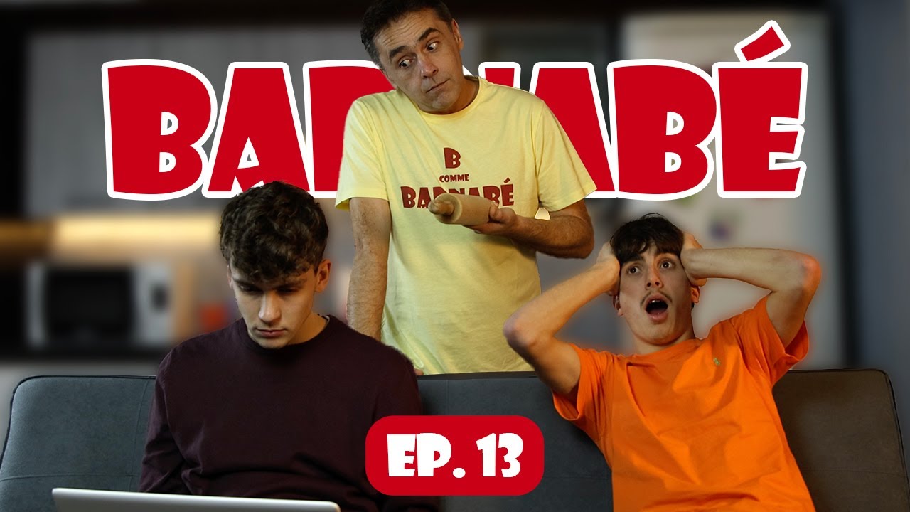 Barnabé #13 - Oscar