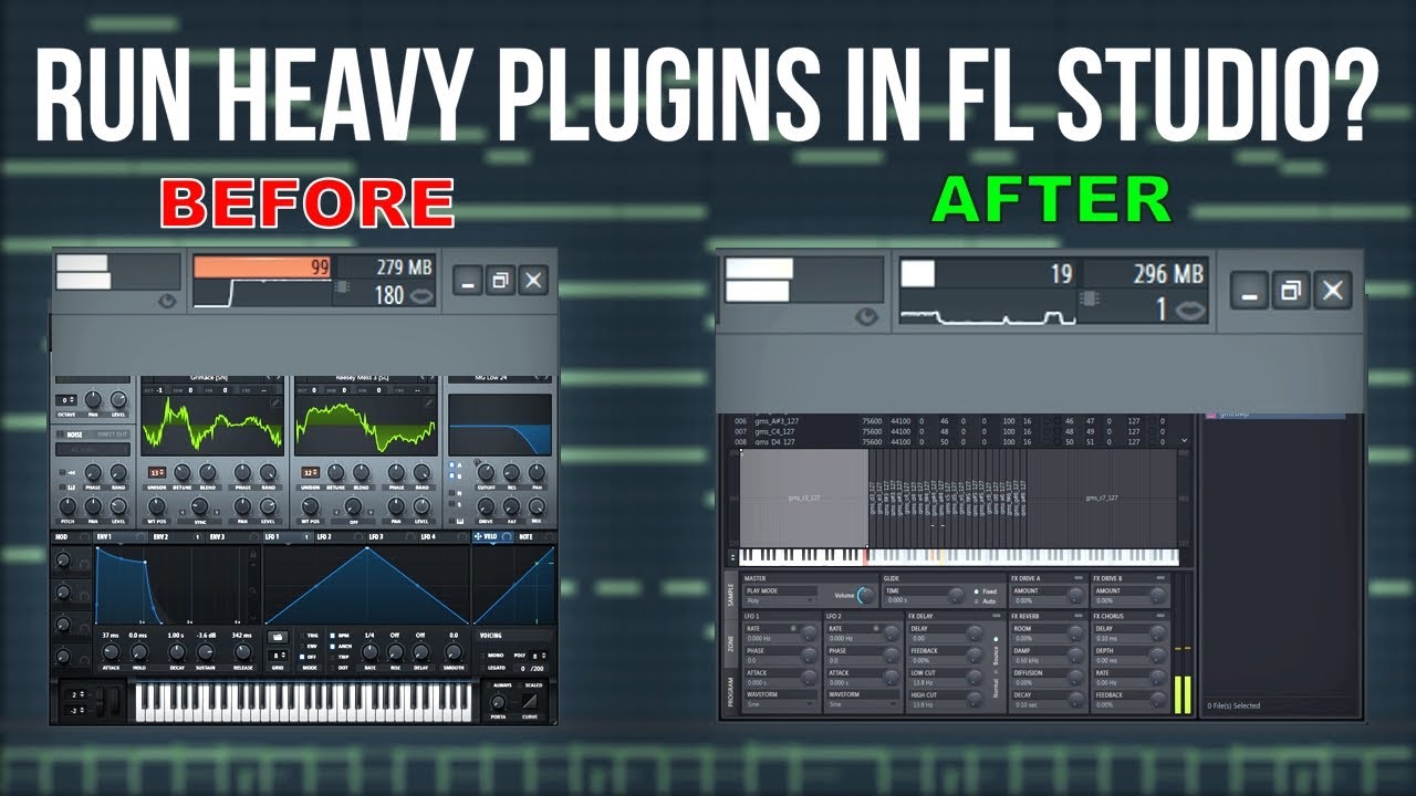 How to Use Any Heavy Plugin in FL Studio | Directwave Tutorial | FL Studio Hindi Tutorial