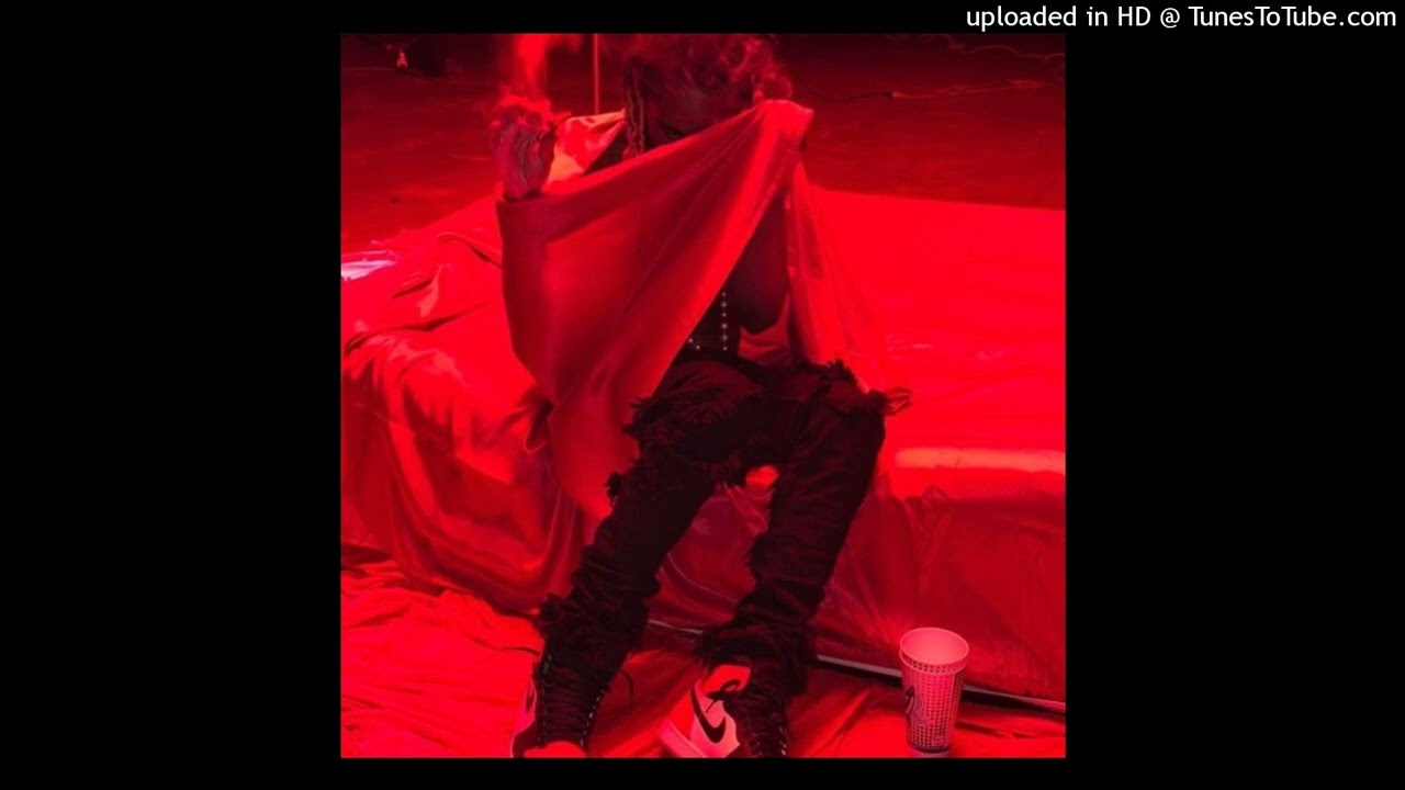 OsamaSon - Function (PSYKOTIC LEAK)