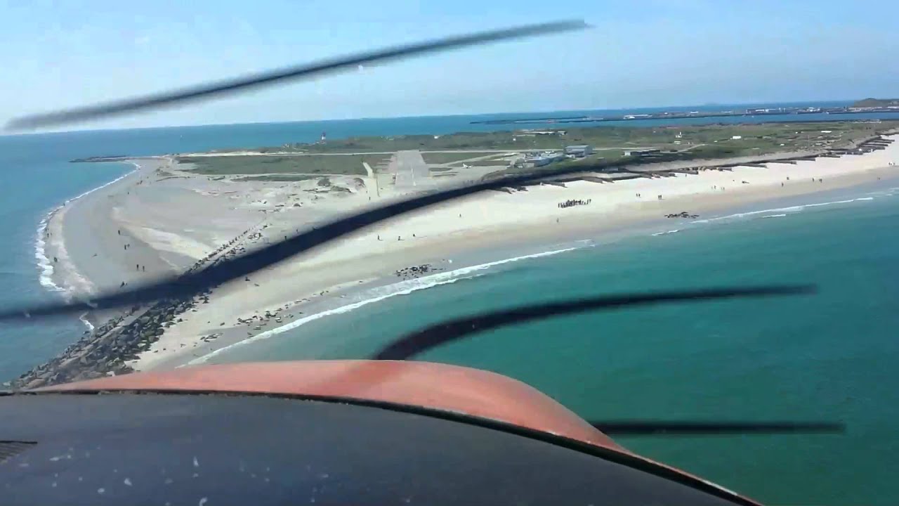 Helgoland RW21 DECGK