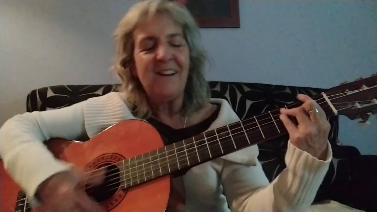 Negra consentida (guitarra)