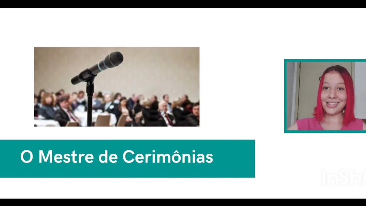 Atividade Avaliativa - Técnicas de Secretariado
