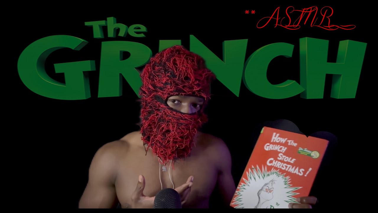 ASMR Reading The OPPS Their Favorite Bedtime Story (3 hours)