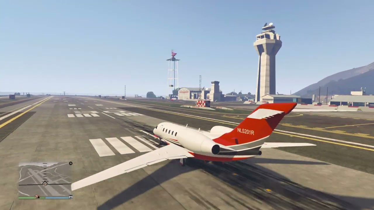 Rasanya naik jet Pribadi di GTA 5 online #GTA5online #GTA5onlineindonesia #Gaming #GamerIndonesia
