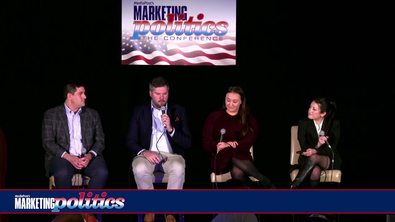Panel – The AI Election Is Almost Here