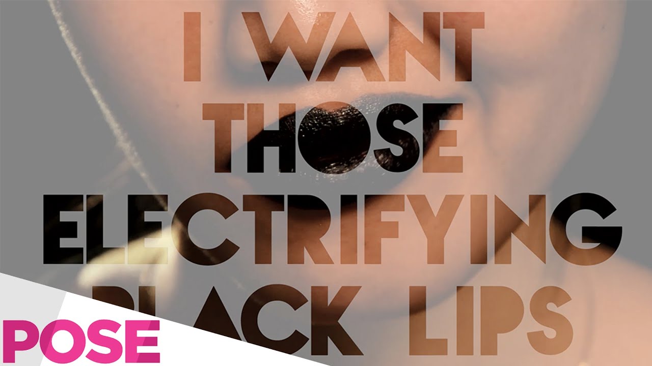 I Want Those Electrifying Blackberry Lips | Perfect Lips In 3 Minutes