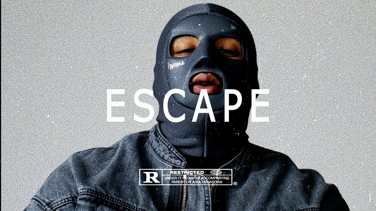 (FREE) M Huncho x Ay Em Type Beat - ESCAPE | Free UK Rap/Trap Instrumental 2019