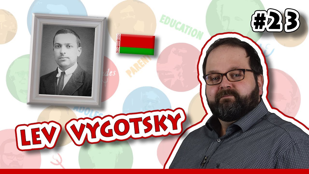 Lev Vygotsky : le psychologue méconnu expliqué | Psychologie du développement et apprentissage