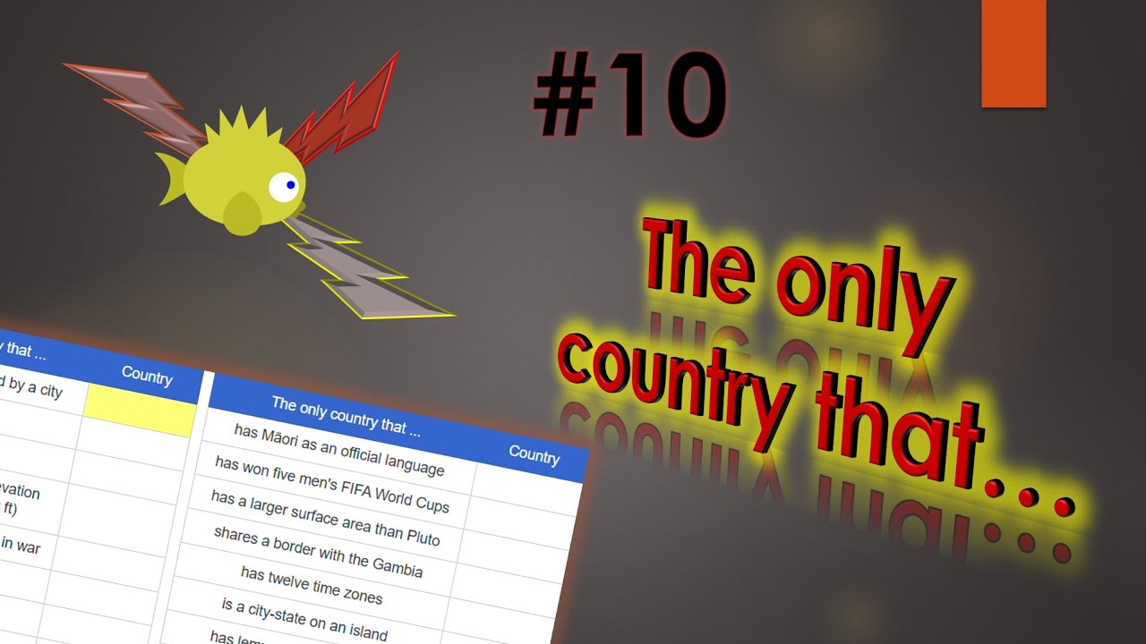 more JetPunk's geography quizzes | playing multiple JetPunk's geography quizzes