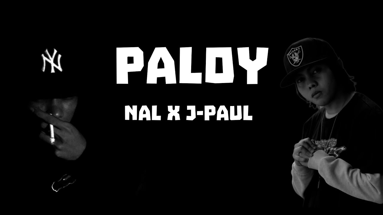 PALOY - Nal x J-Paul (Prod by JxnBeatz)