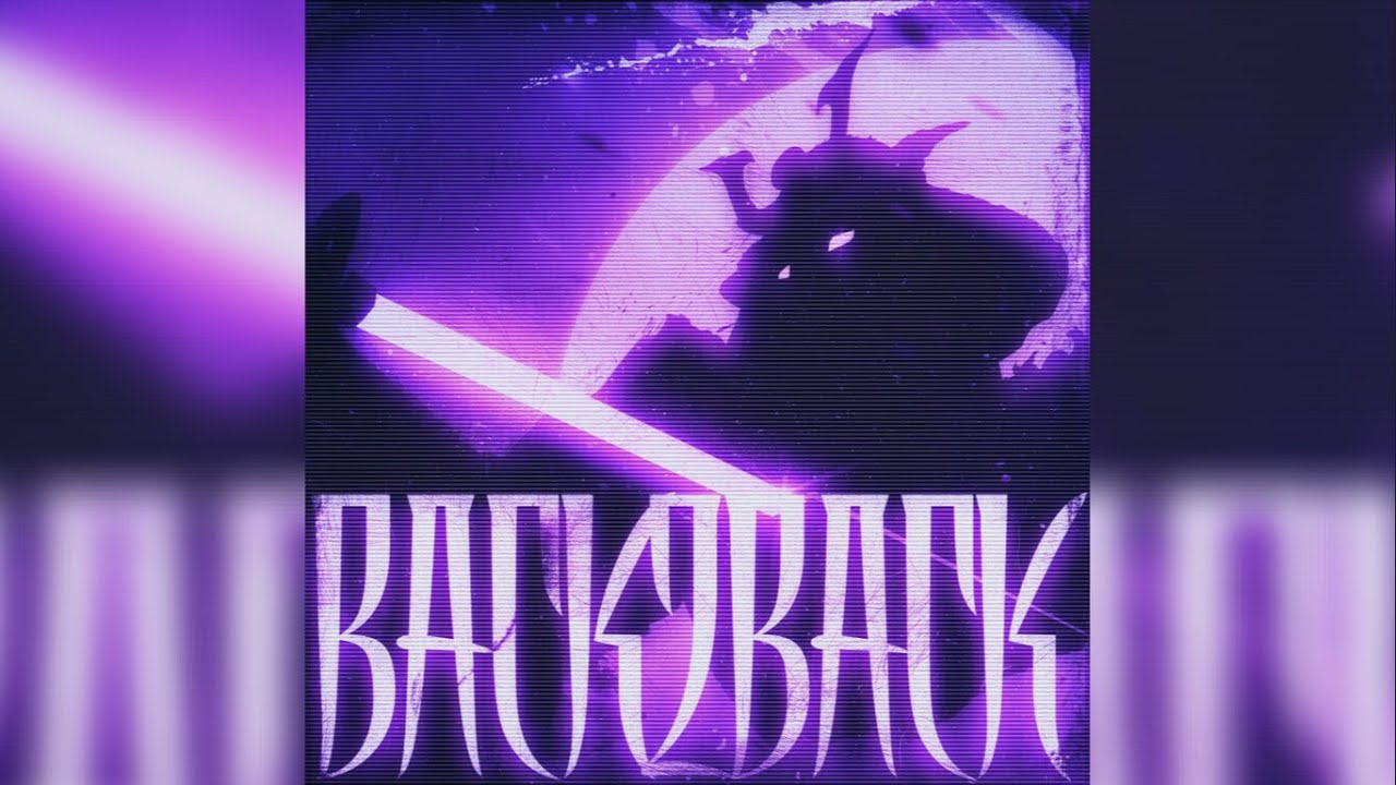 STRLGHT - BACK2BACK [1 HOUR] | PHONK 2024 | фанк