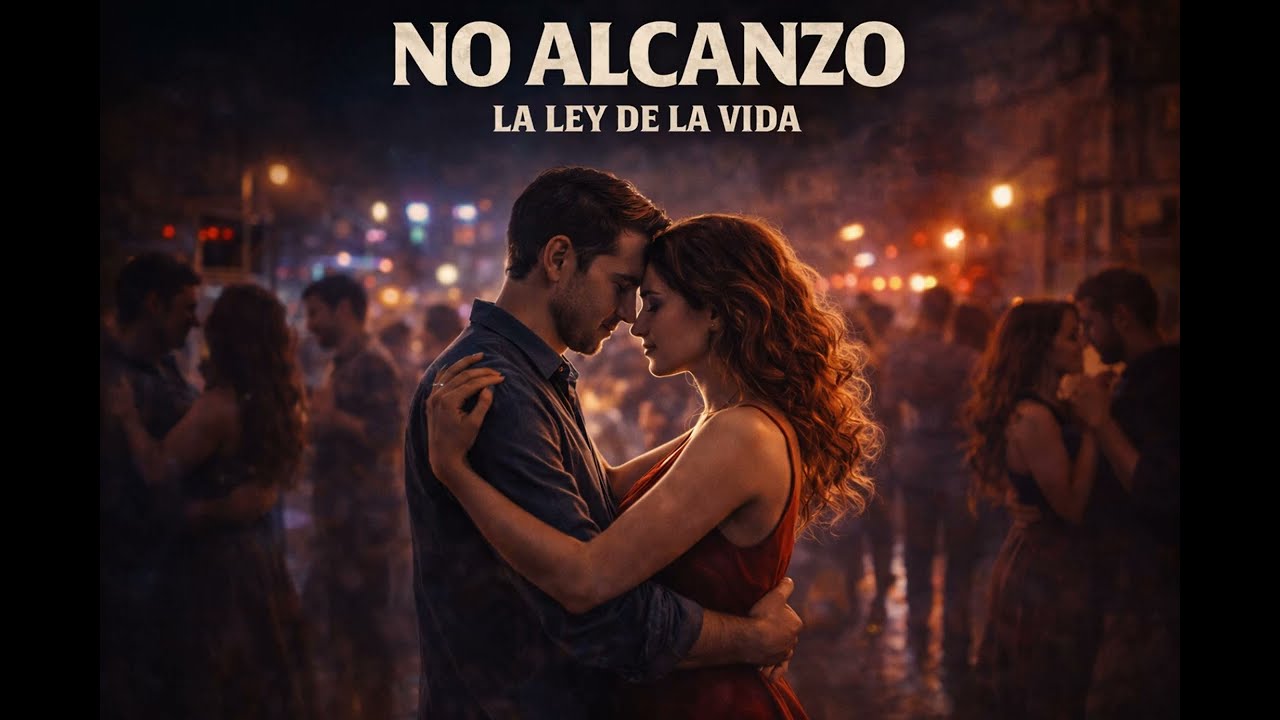 NO ALCANZO _ LA LEY DE LA VIDA | IRON CAP