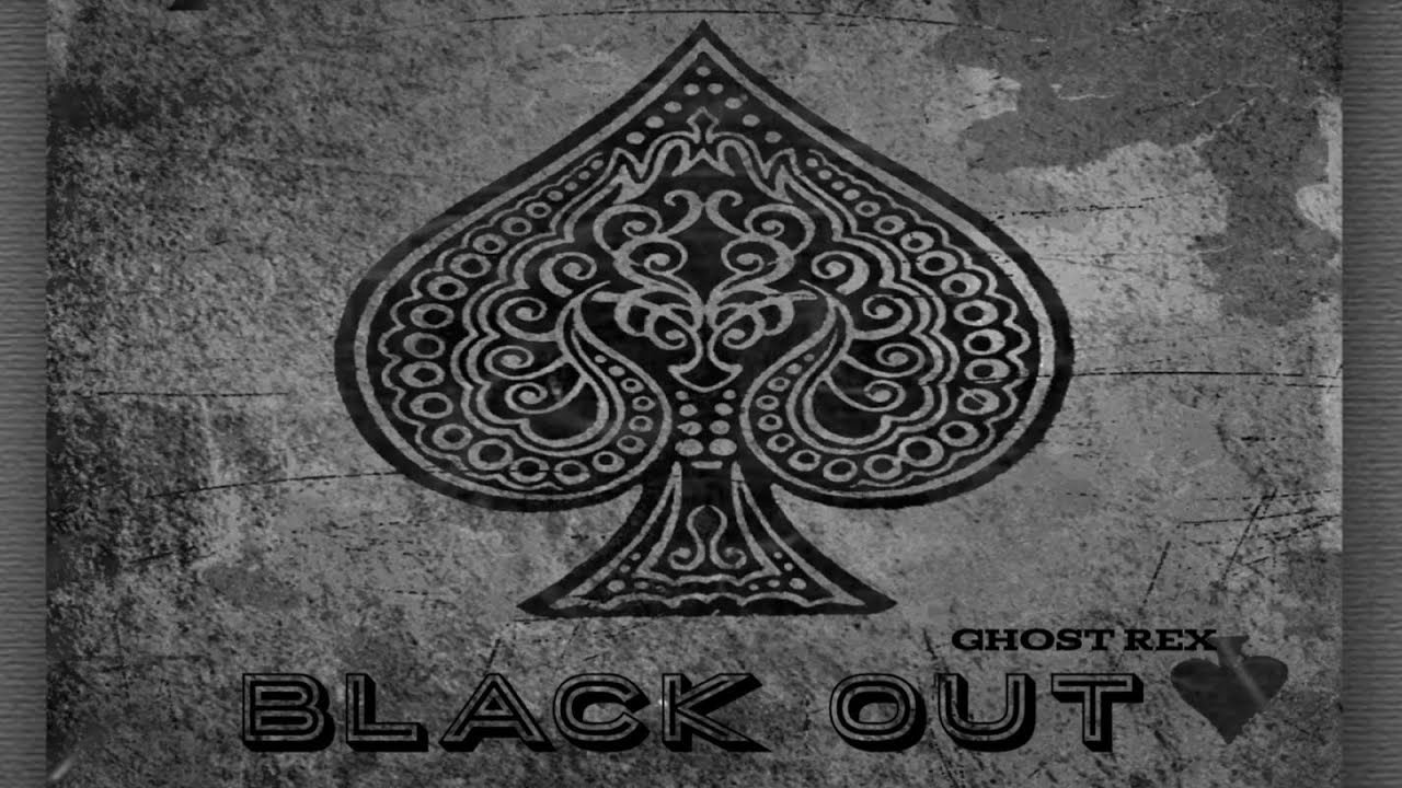 BLACK OUT - (FREE FOR PROFIT) || Dark Trap || GHOST REX || 