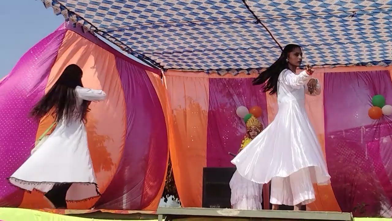 Bharat Mata #26january 
