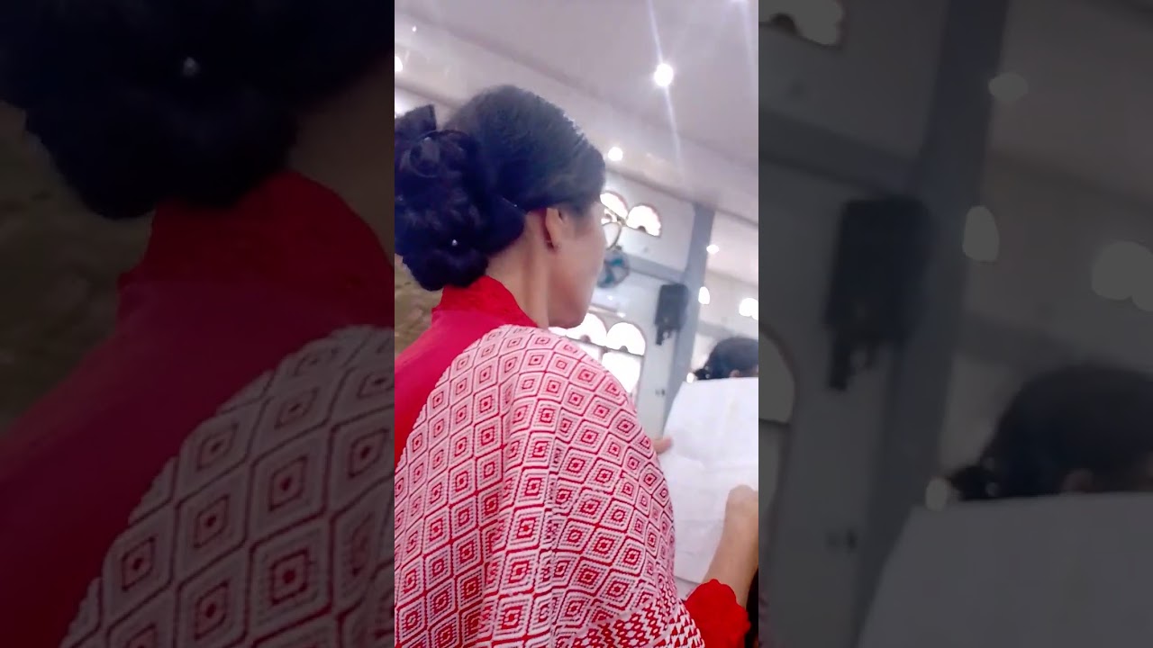 #Koor Parompuan Ina HKBP Betesda Kota Dumai Riau 