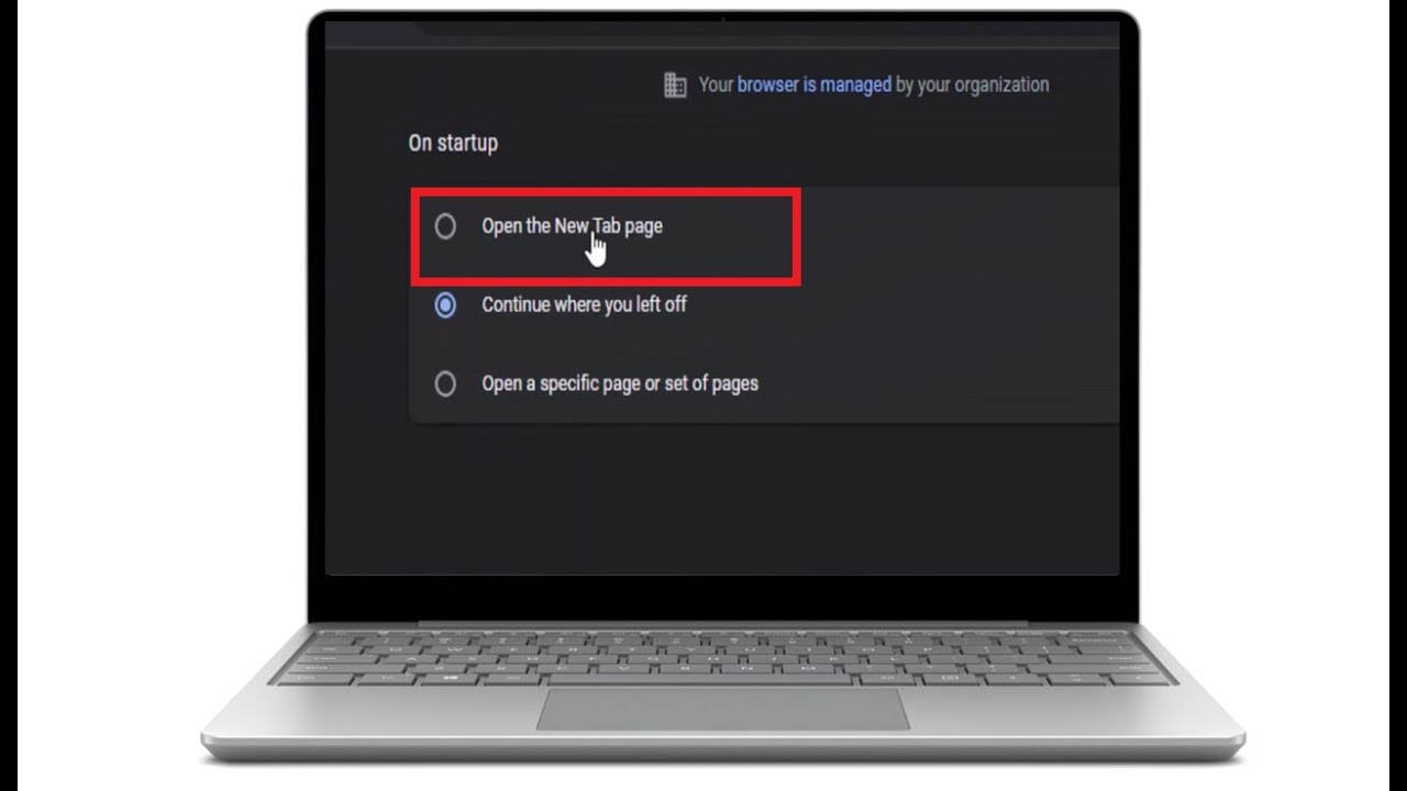 How To Fix Google Chrome Opening Multiple Tabs Automatically