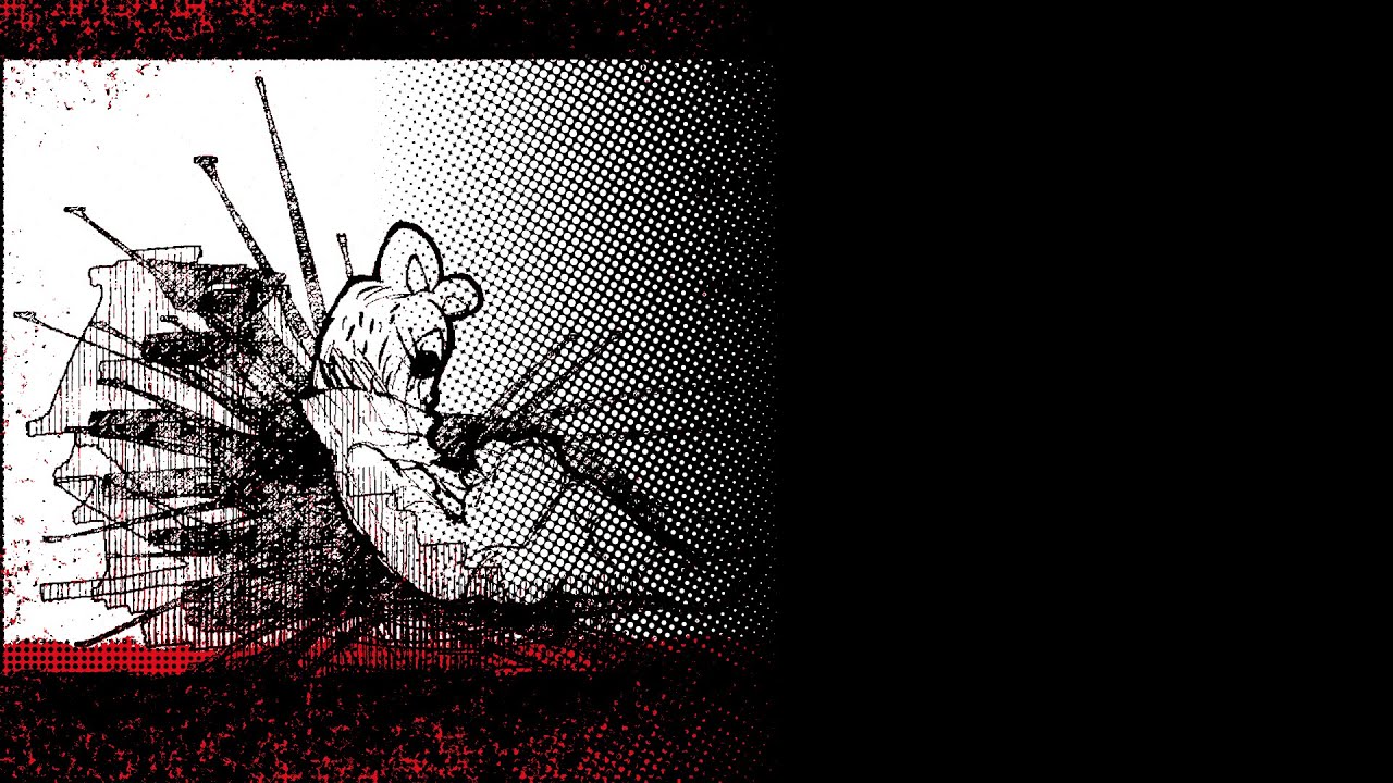 Twiddlefinger [Remix]