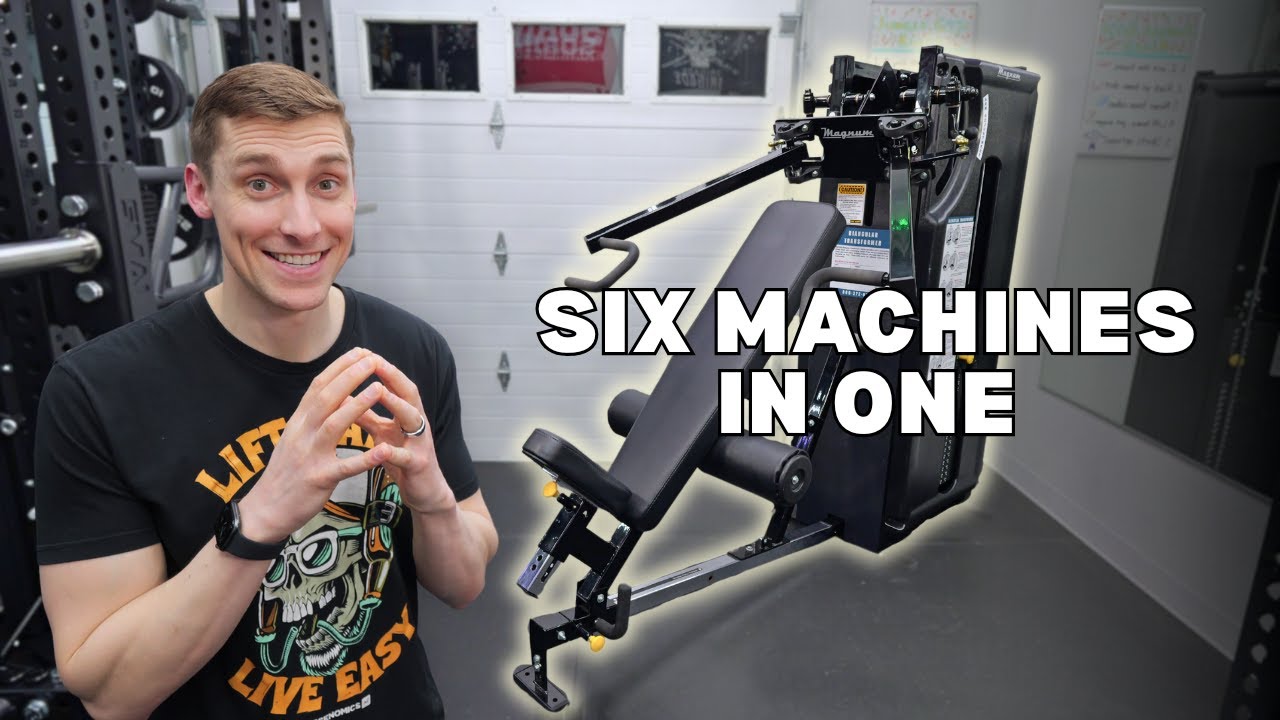 The Magnum Biangular Transformer: The Coolest Machine You Have Never Heard Of!