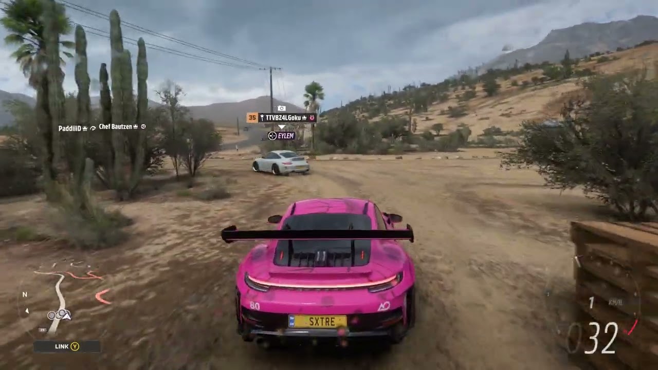 Why am I playing this game?