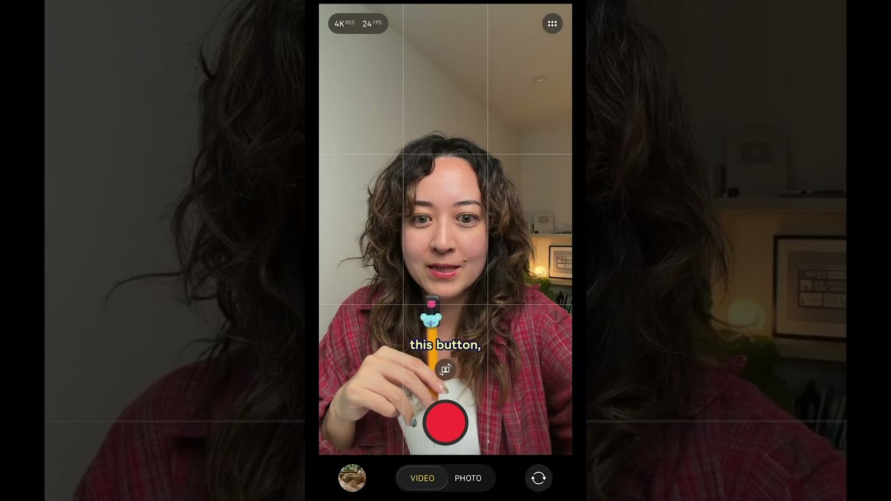 New iPhone selfie camera features on iPhone 17, 17 Pro/Pro Max, and Air!
