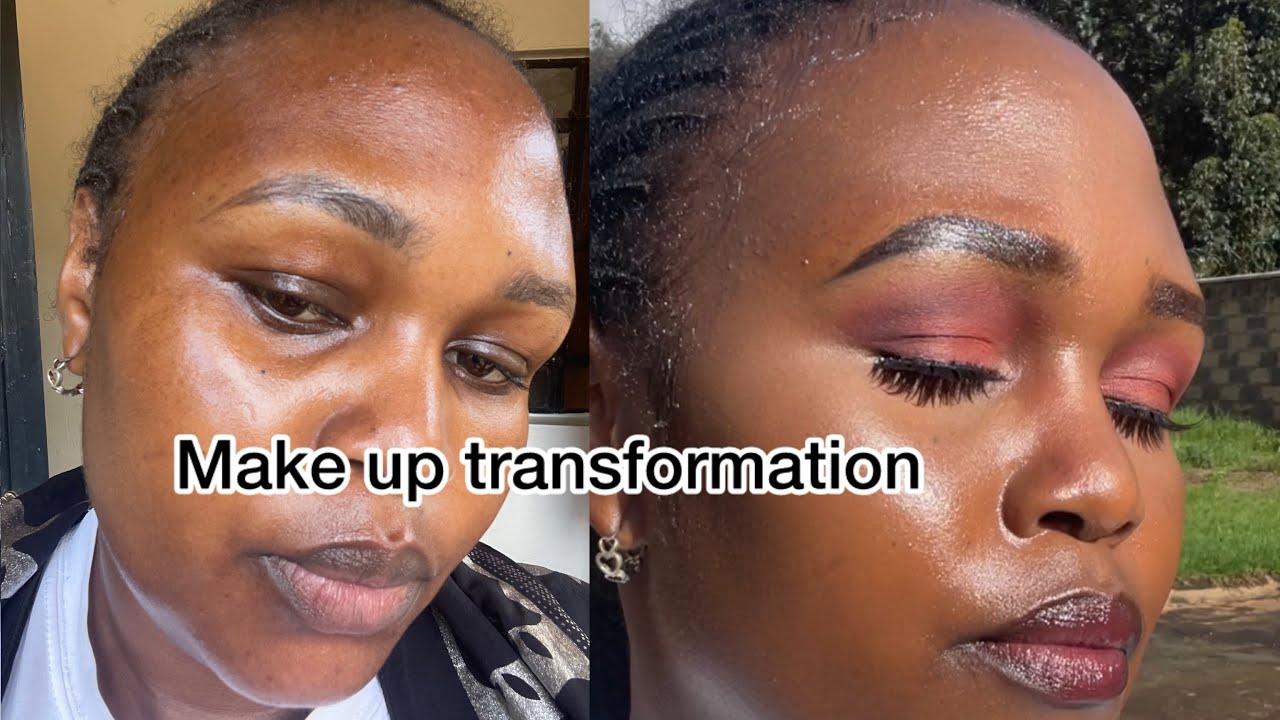 3 MINUTES MAKEOVER FOR EVERY DAY 
