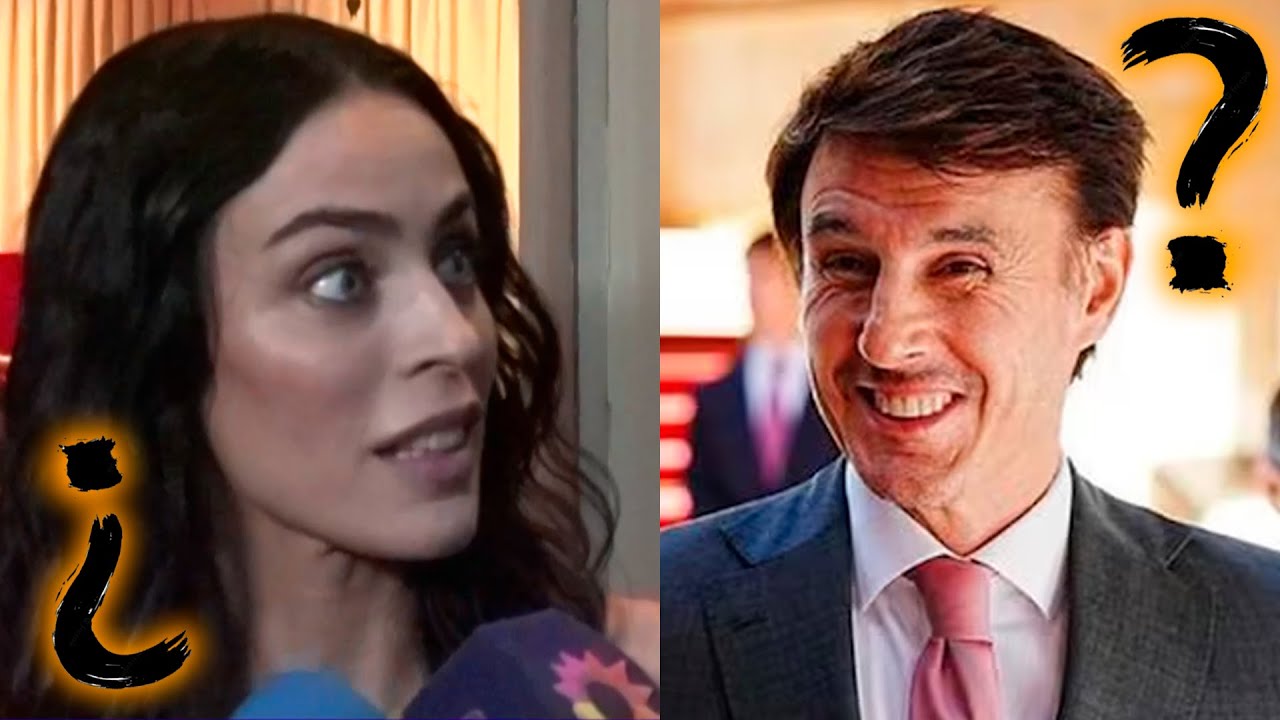 RUMORES DE CRISIS EN LA PAREJA: ¿Qué dijo Priscila Crivocapich sobre su relación con Moritán?