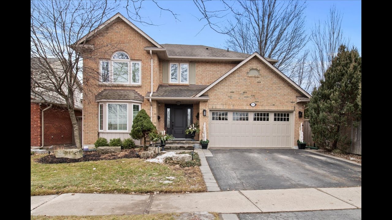 3182 Tania Crescent, Burlington