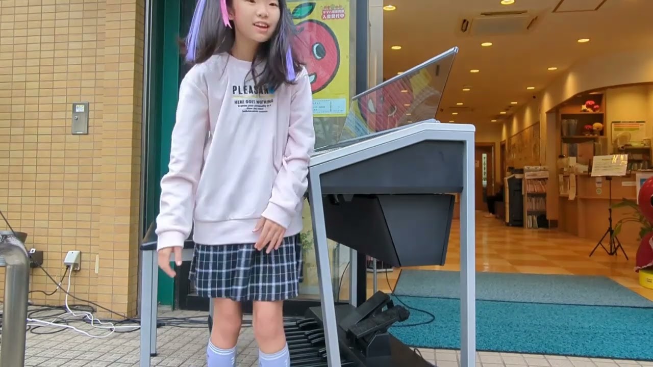 エレクトーンコンサート ヤマハ音楽教室 山響楽器店センター北教室