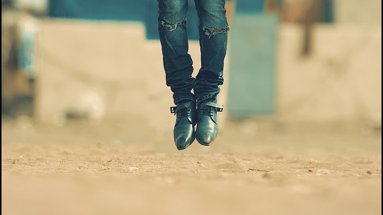 DJ LEO - Jalousie (clip officiel)