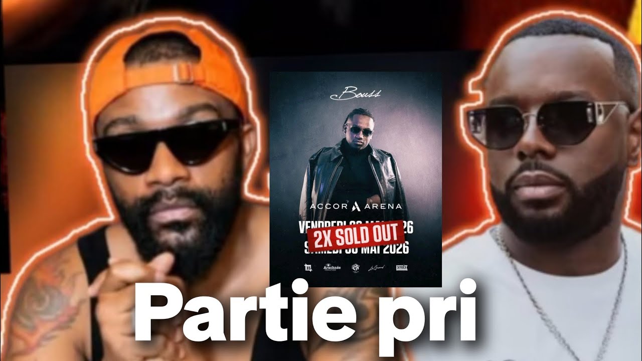 🔴 Ba wangani  yaya Ba kumisi Gims Fally soutenu par Asalfo seul