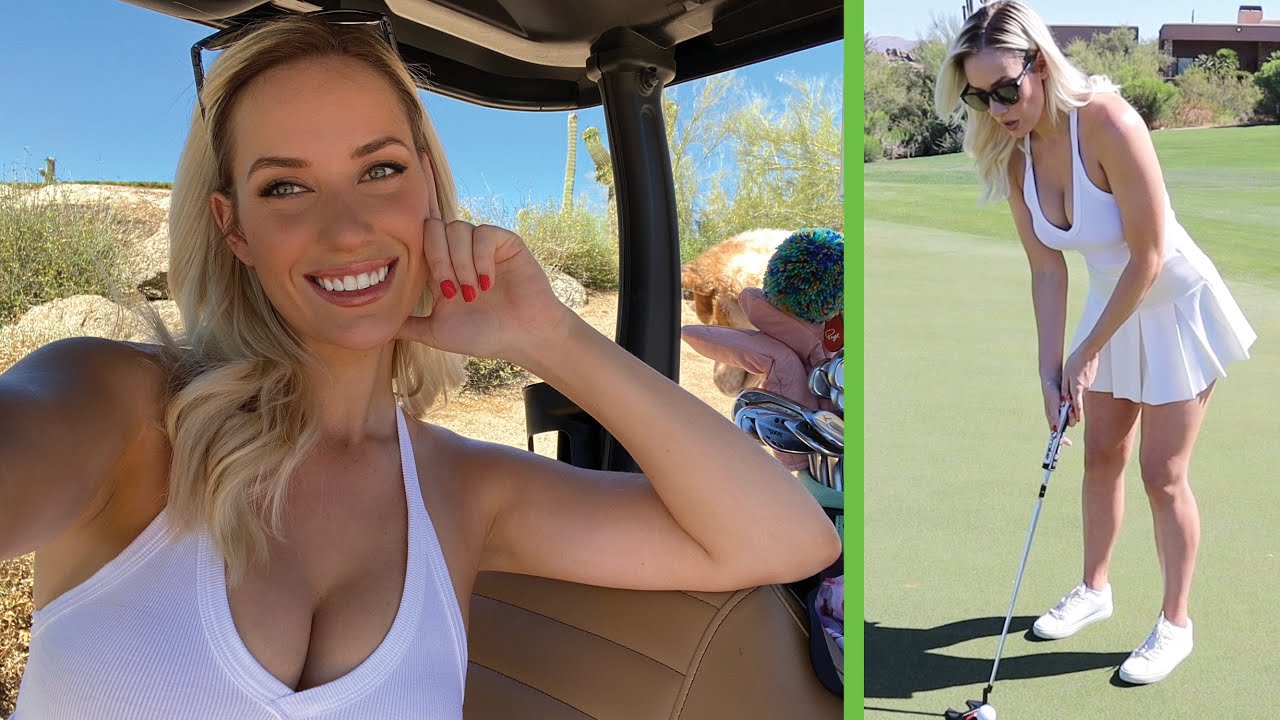 How to Sink Putts Under Pressure