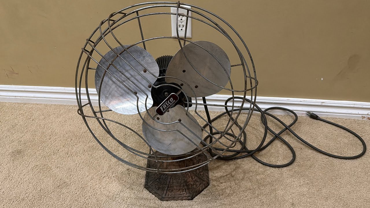 Frankenfan 