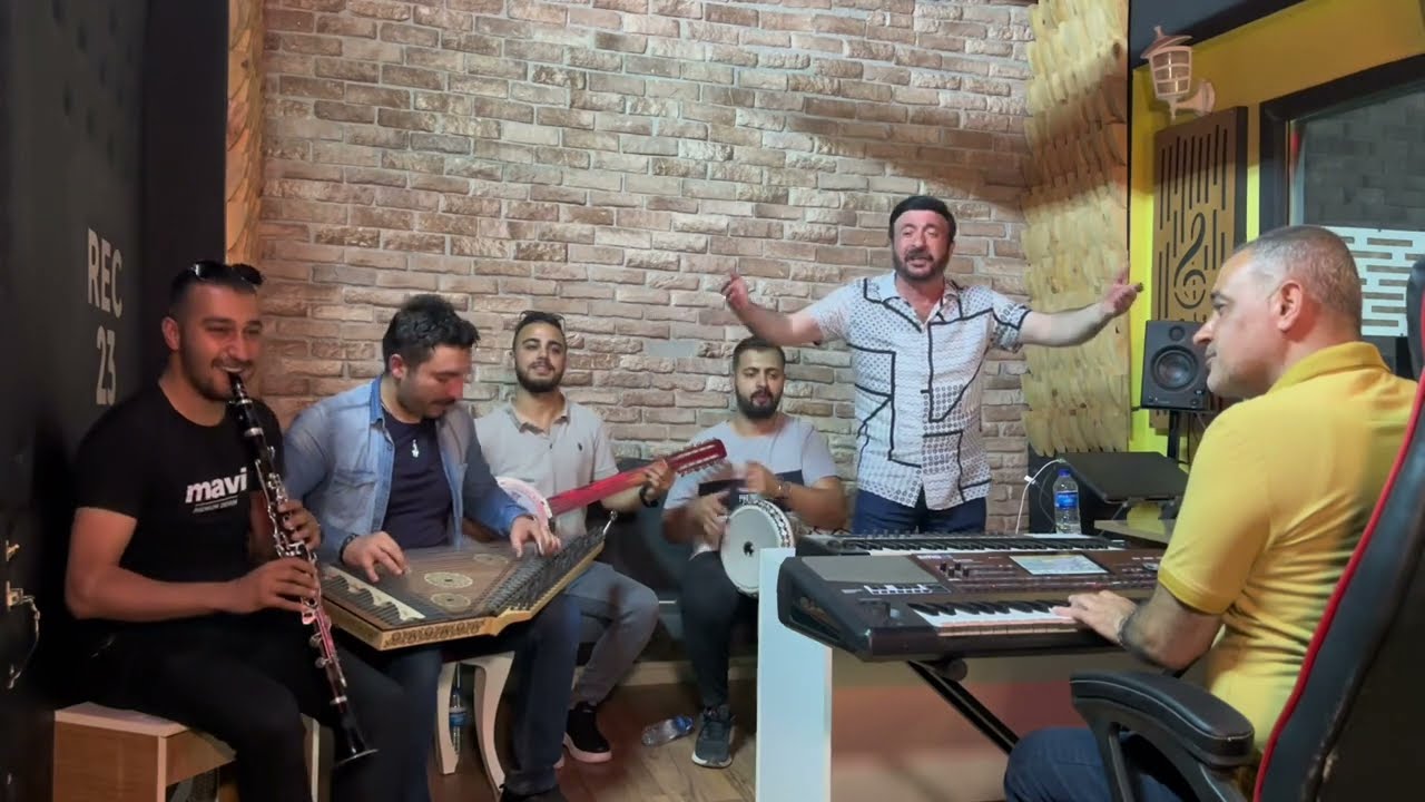Sertaç taçses‘le Meşkteyiz kara Sevda (full akustik 1 ) #elazığ #meşk #kürsübaşı#oturakalemi#gagkoş