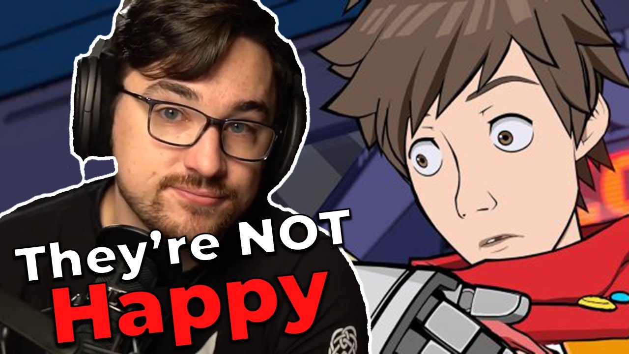 Xbox Fans Are NOT Happy After Studio Closures - Luke Reacts