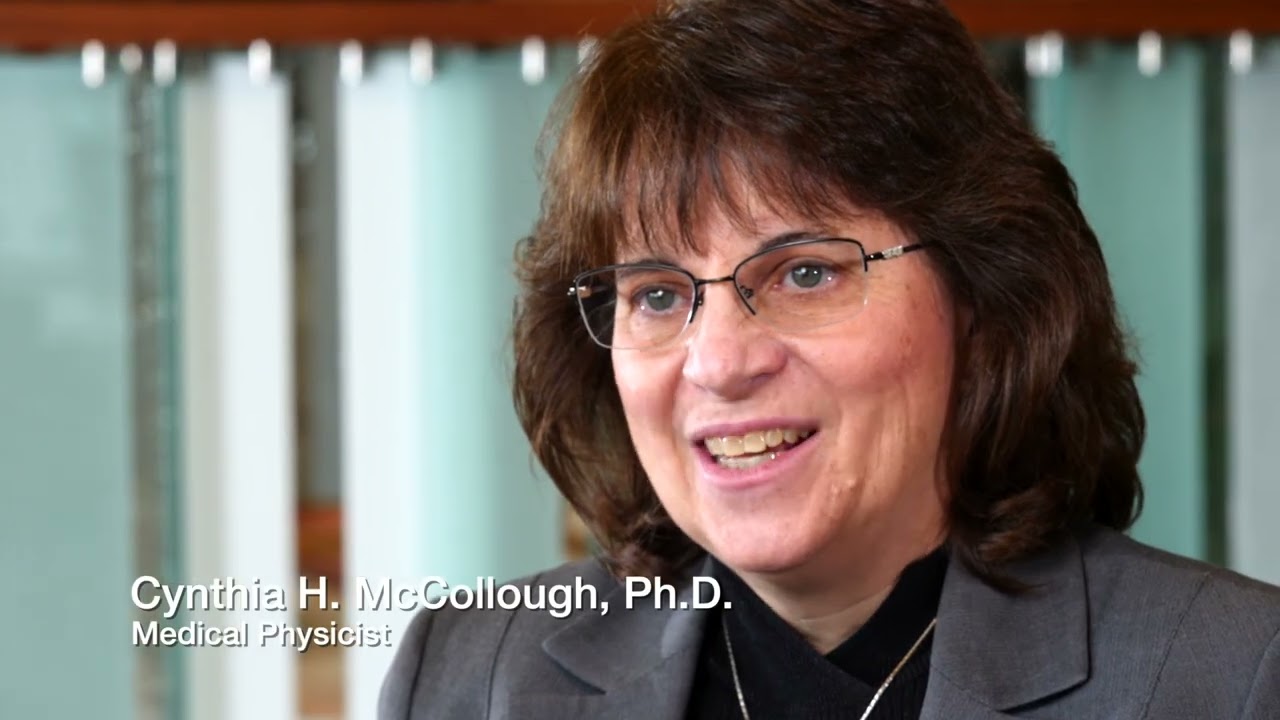 Mayo Clinic Radiology: The value of choosing Mayo Clinic for your imaging