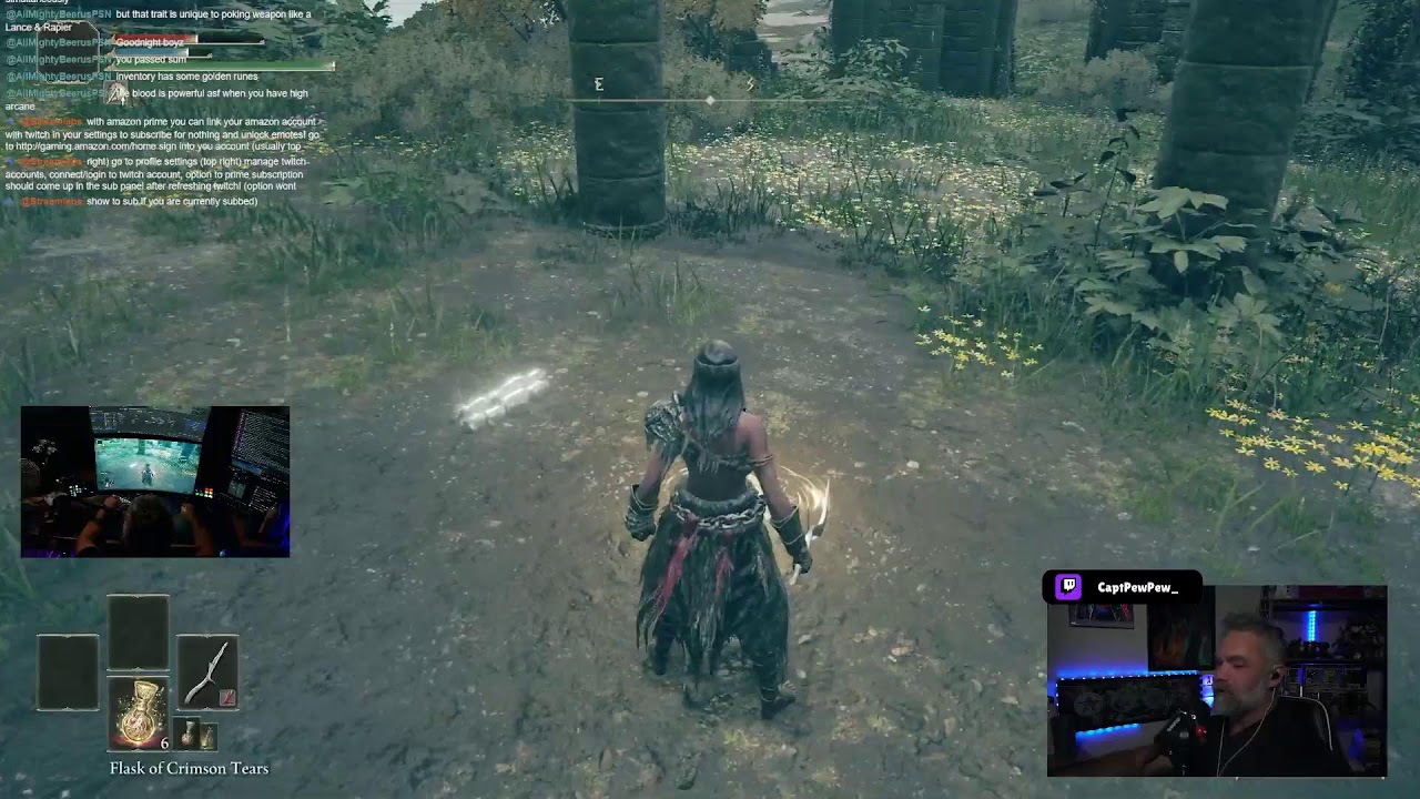 Off the Grid Grinding...Lets goooooooo
