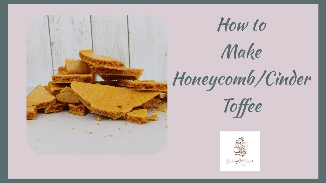 How to Make Honeycomb