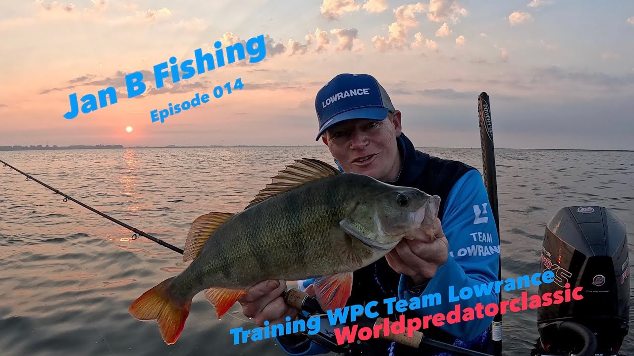 Worldpredatorclassic 2024 Training. Episode 014.