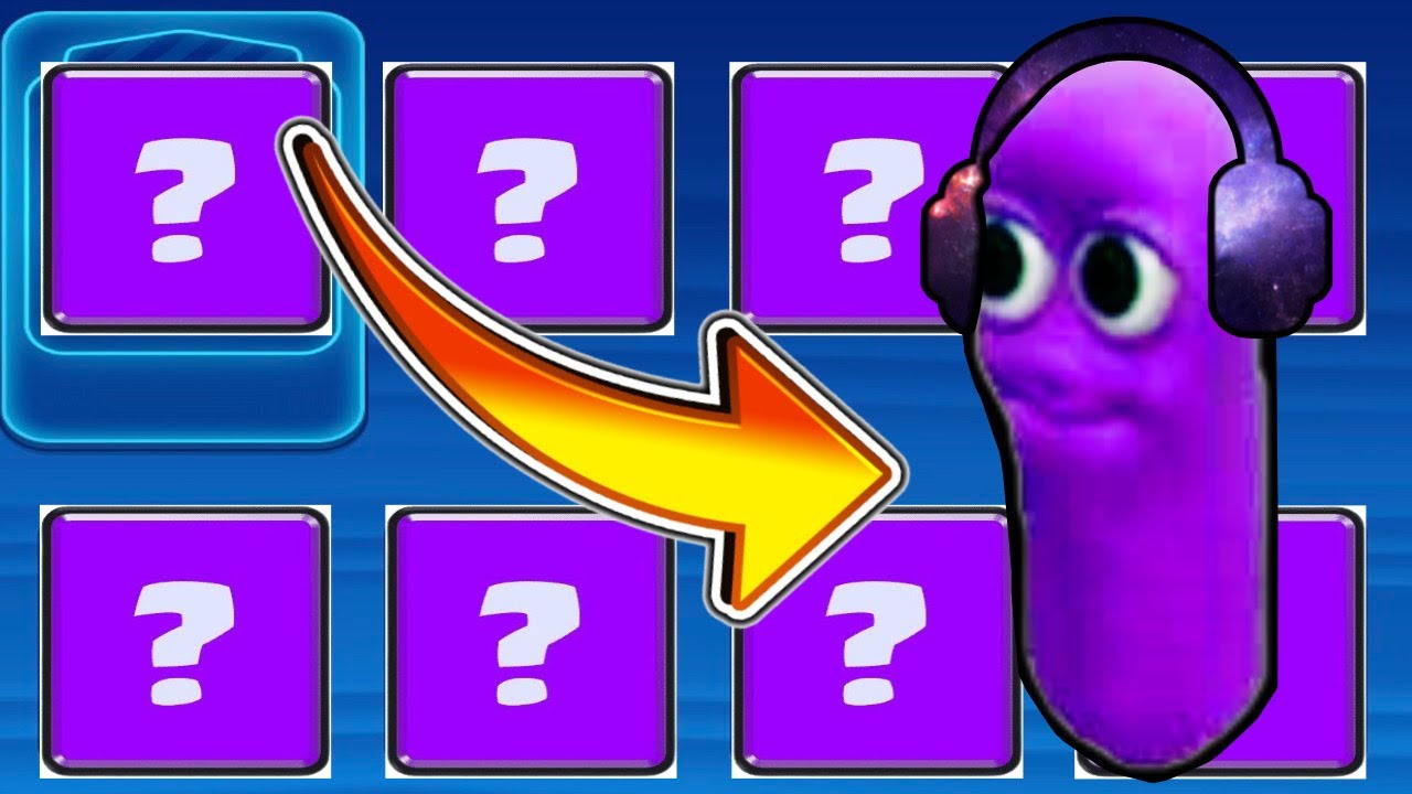EPIC DECK BE LIKE:
