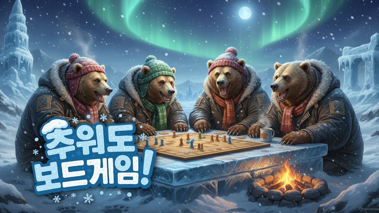 [G택트 라이브] 259화-2026 네번째