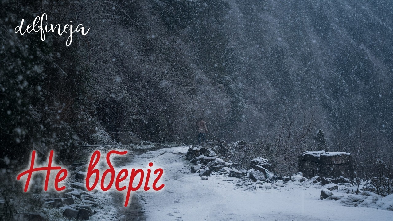 24.02. Прем'єра delfineja 