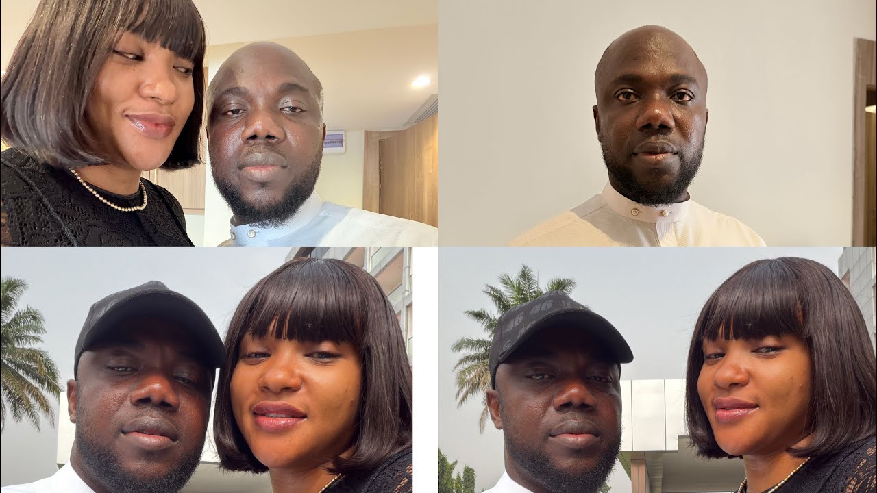 ODOGWU NNA SHARED HIS INSIGHTS ON THE JUST CONCLUDED PROGRAM IN ENUGU.