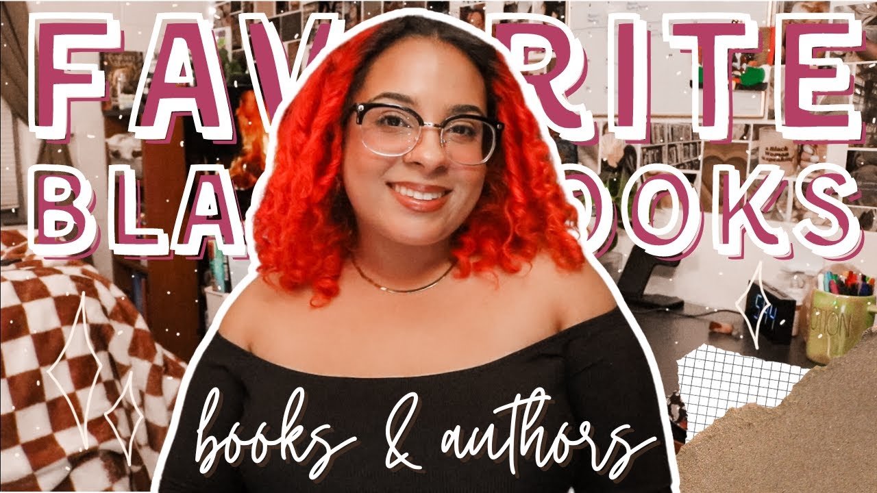 my favorite books by black authors 🤎 | romance, horror, thriller, fantasy, recommendations & more